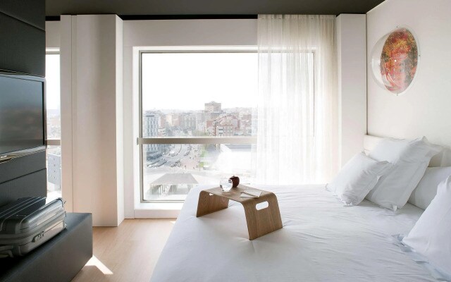 Barceló Sants