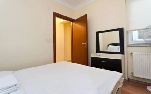 Istanbul Babil Apartments