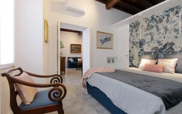 My Monti Apartment