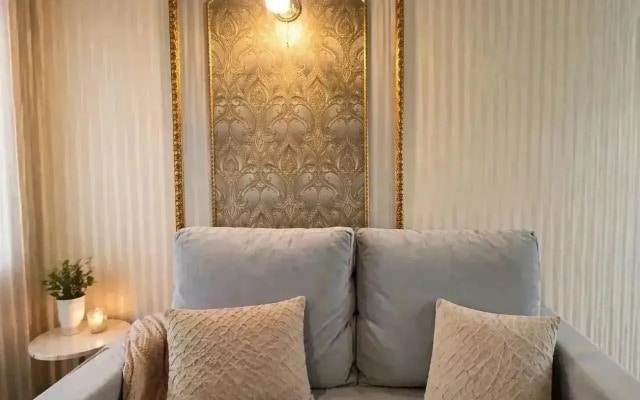 Уютная квартира на Аббасова 12