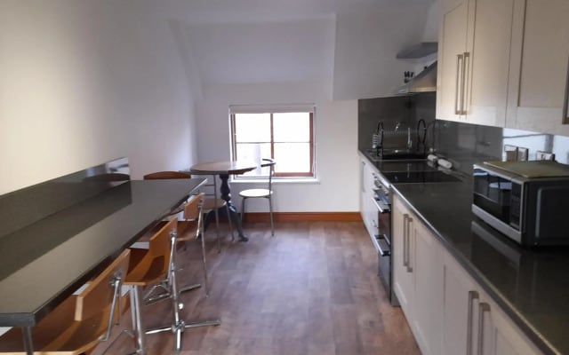 Travellers Rest Apartment