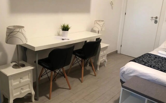 RHOME apartment