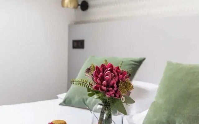 Welcoming Apartment - 1br/4p - Eiffel Tower