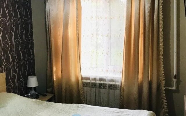 Отель Дежавю