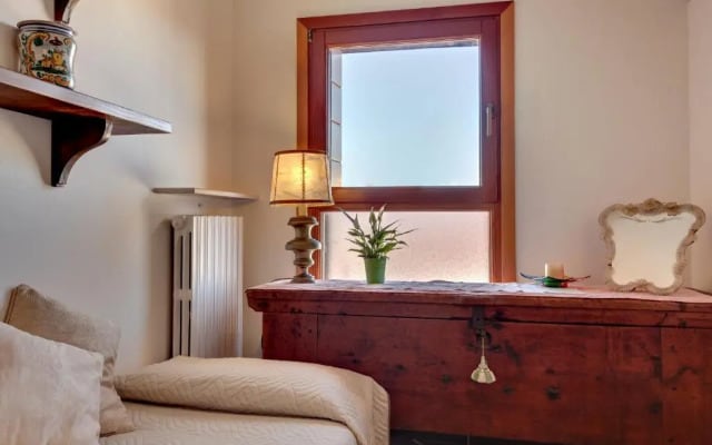 Ca' Badoer East Studio