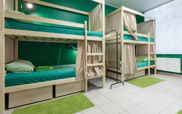 Nice Hostel