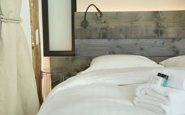 Superb Apartment Le Marais Center of Paris