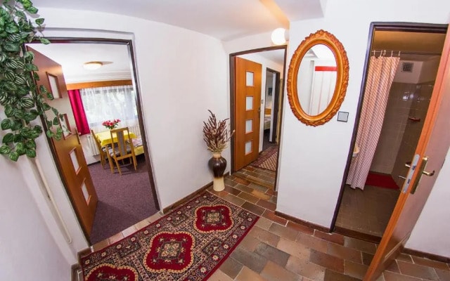 Pension Simona