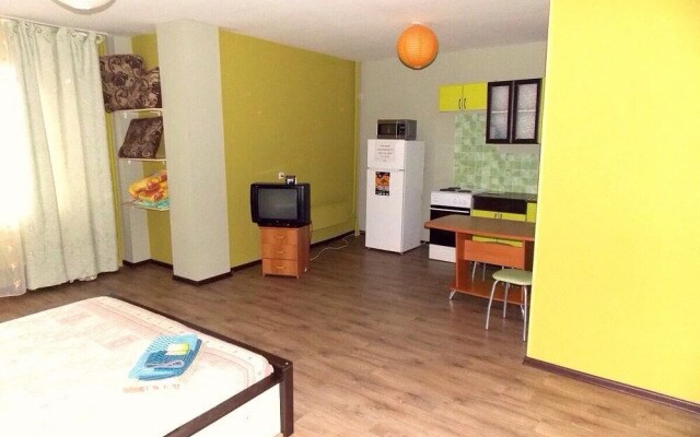 Avtoritet Apart-hotel