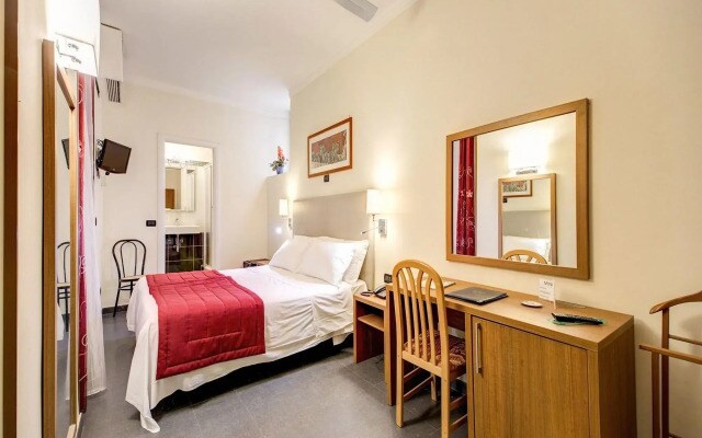 Hotel Giotto Flavia