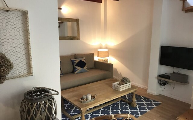 Apartamento Atocha V