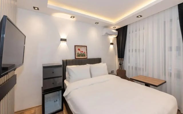 Boutique 360 Suite