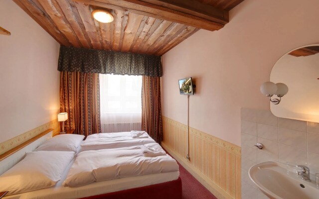 Hotel Kavalerie