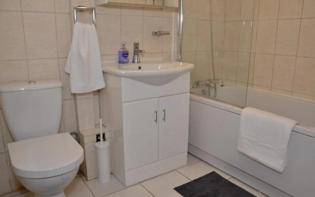 Onslow Maisonette