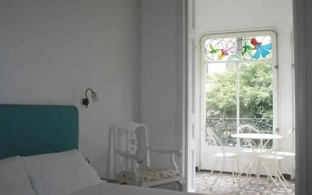 Hostal Martina