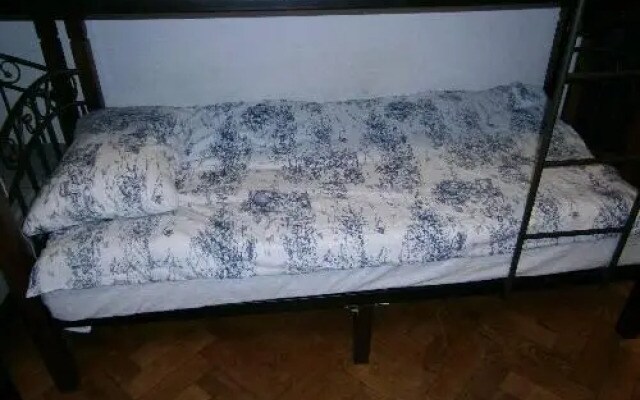 Hostel Stary Zamok
