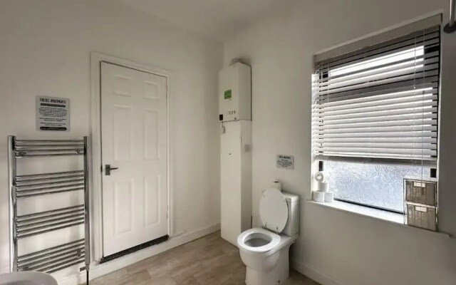 Fulfill Apartments Walkden