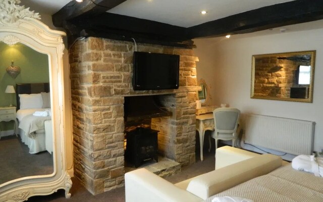 The Black Horse Inn