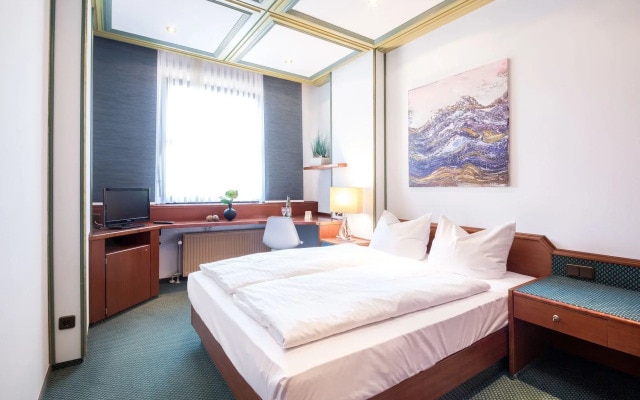 Best Living Hotel Arotel