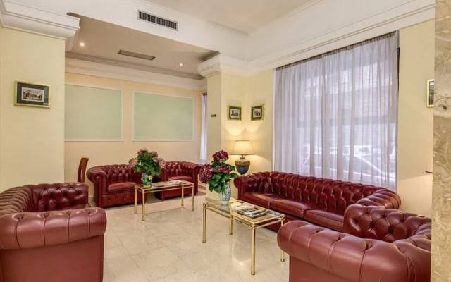 Hotel Igea