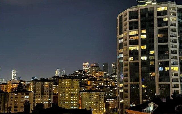Prime Bosphorus Hotel