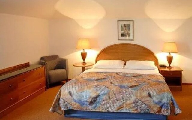 Hotel Elizza