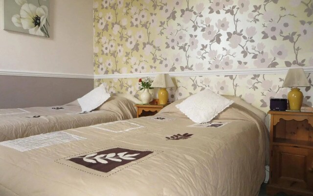 Avondale Guest House