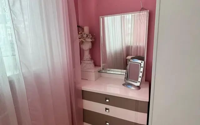Апартаменты на улице Станюковича 12