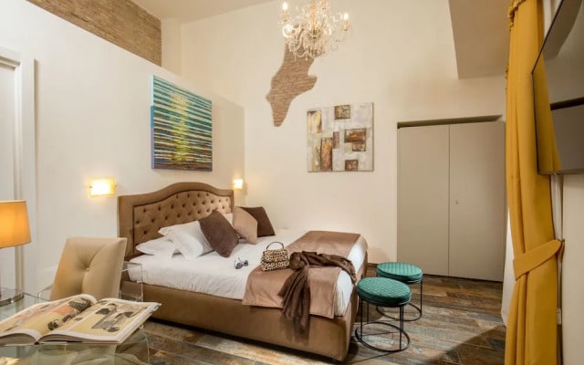 MySuite Tower Pantheon