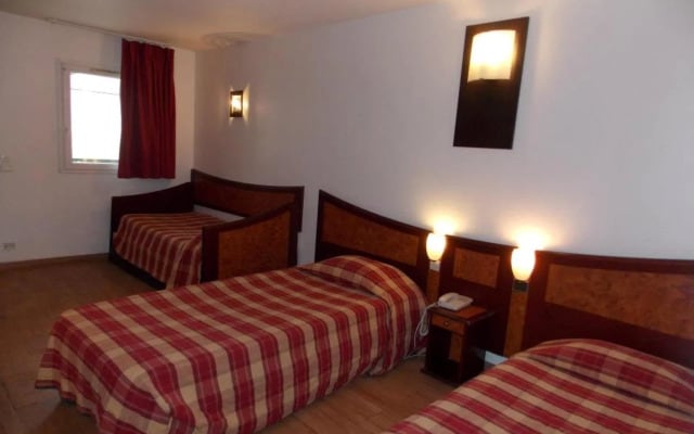 Eurohotel Paris Nord