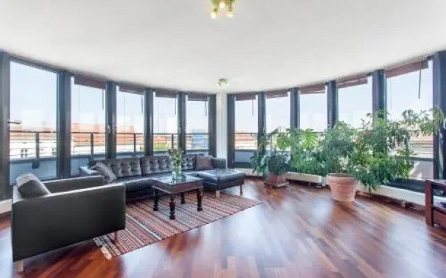 GreatStay Apartment Danzigerstr