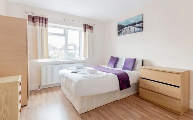 Croxley Business Park Rooms
