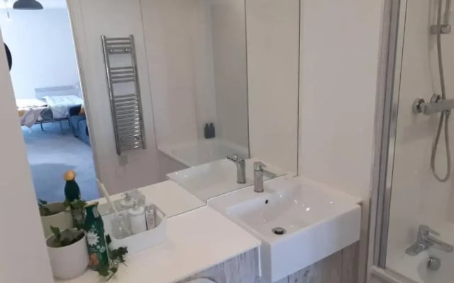 At home property