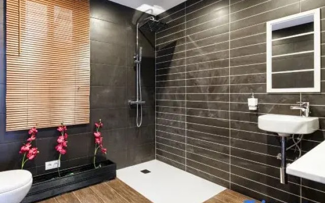 Apartment Gran Via