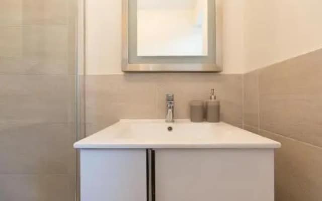 3 Bed Apartment Zone 1 Central London