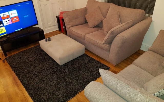 Hinde Holiday Home