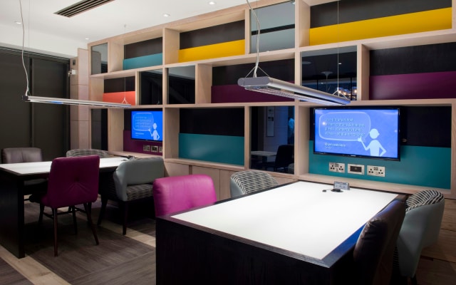 Premier Inn London Kings Cross