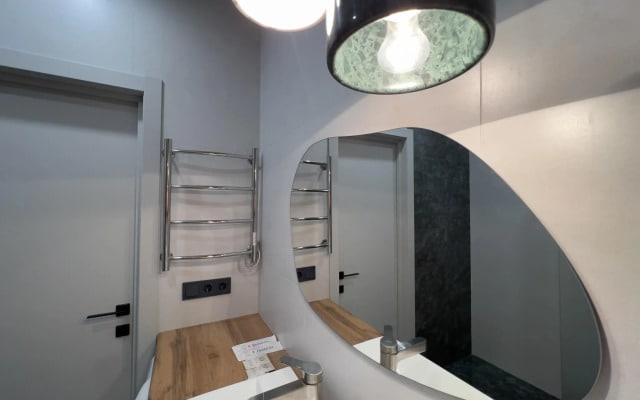 RentFlat (Рент Флэт) на улице Матрены Наздрачевой 5/2