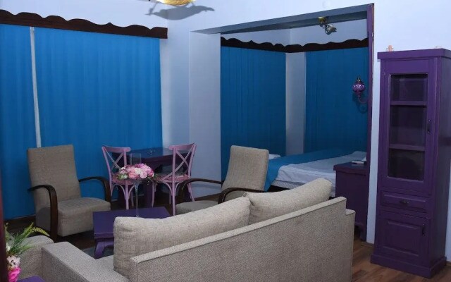 Beyaz Butik Otel