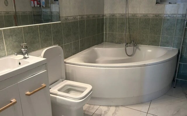 Beautiful 3-bed House in London