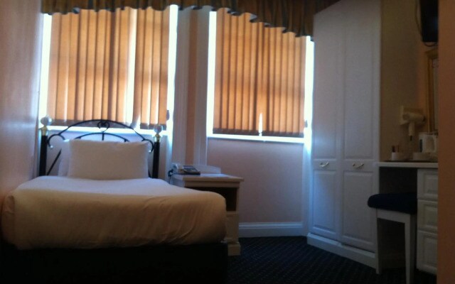 Mermaid Suite Hotel