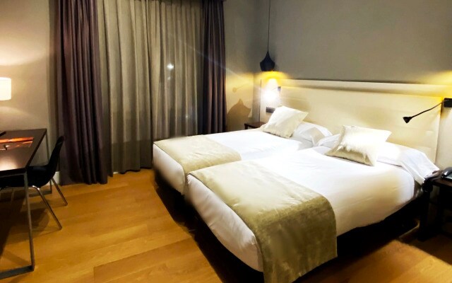 Hotel Cortezo