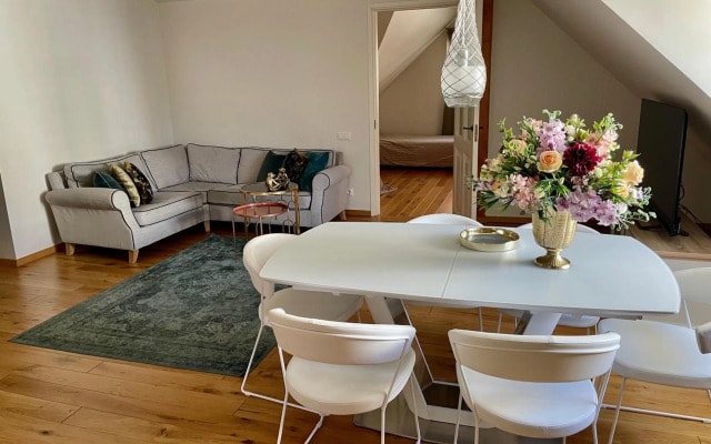 Lossi Old Town Apartment