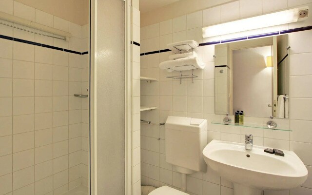 Les Lilas Serviced Apartments