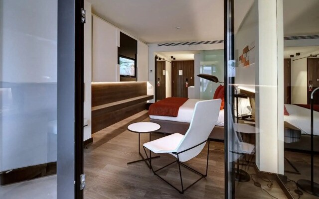 Olivia Balmes Hotel