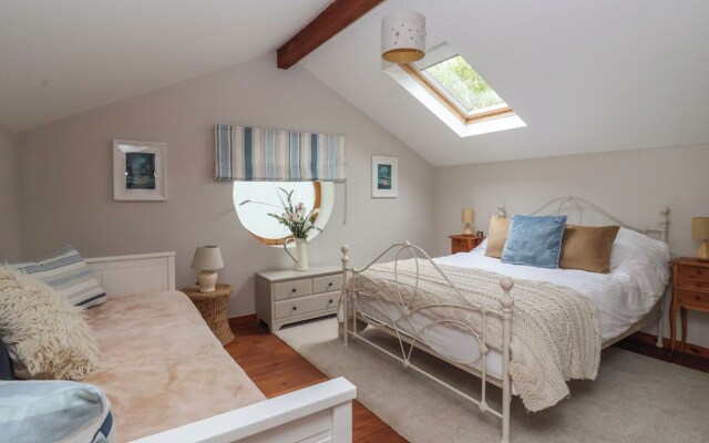 The Old Coach House at The Vicarage