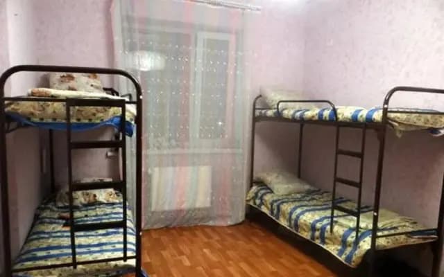 Жилые помещения Mr.Homes
