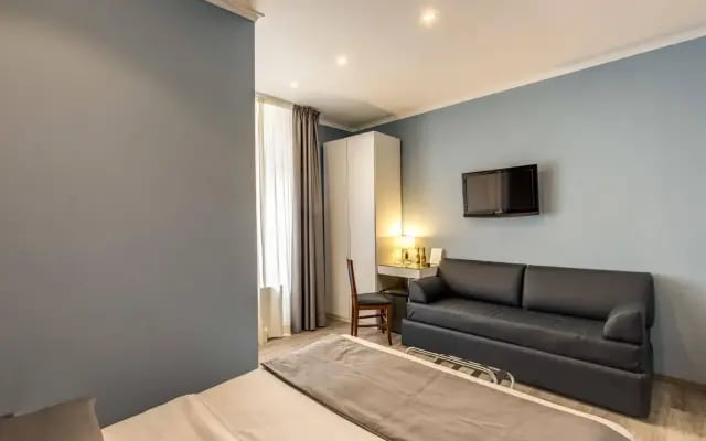 Residenza Belli