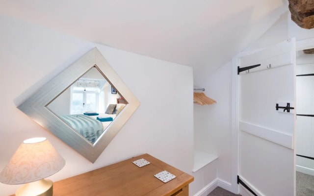 Owl Cottage
