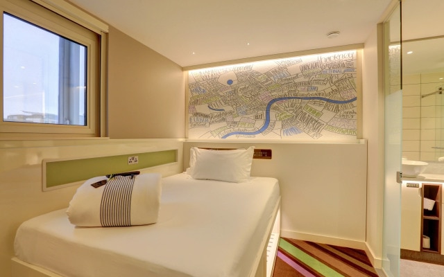Hub By Premier Inn London Westminster - Westminster Abbey